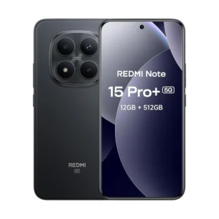 XIAOMI REDMI Note 15