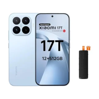 XIAOMI 17T