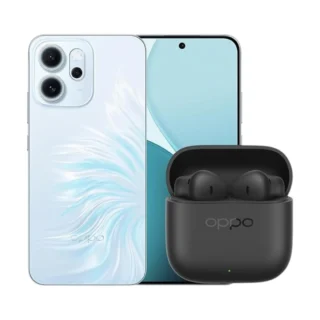 OPPO Reno14F