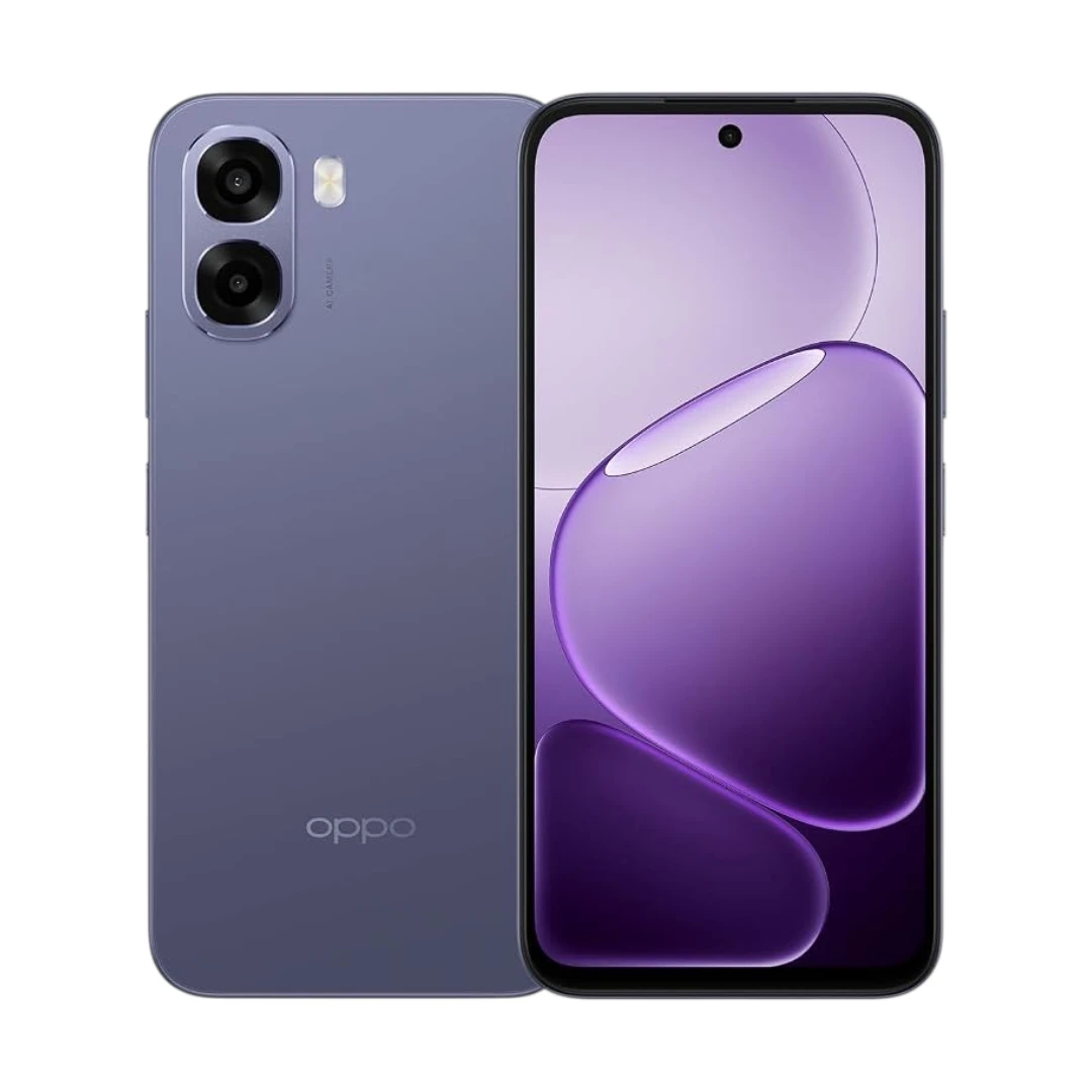 OPPO A6x Gris Desbloqueado 1 OPPO A6x