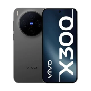 Vivo X300