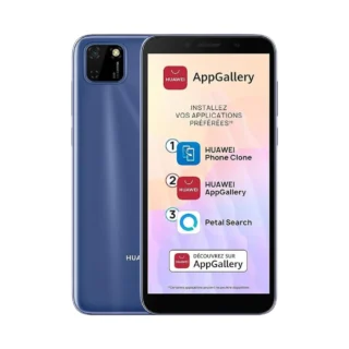HUAWEI Y5p