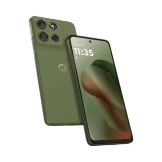 Motorola Moto G56
