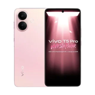 Celular Vivo T5 Pro