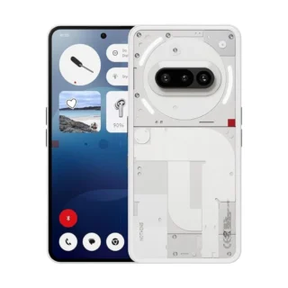 Nothing Phone (3a)