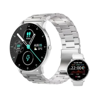 E T EASYTAO Smartwatch