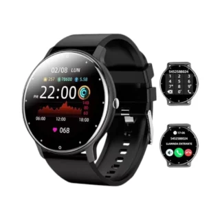 KELUONA Smartwatch