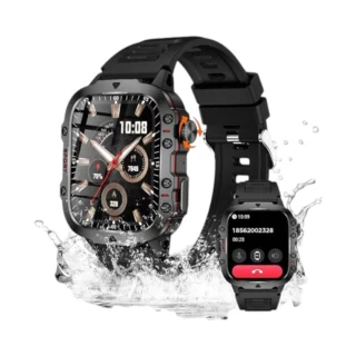 Smartwatch Deportivo