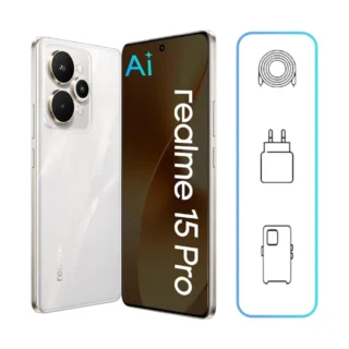 Realme Celular 15 Pro