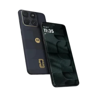 Motorola Edge 70 Fusion FIFA