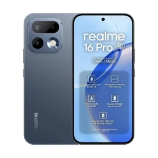 Celular Realme 16 Pro