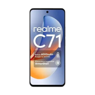 Realme C71