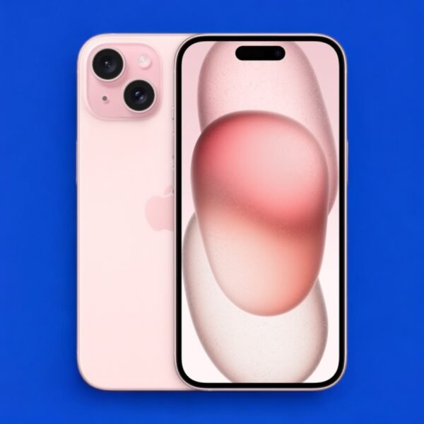 Iphone 15 Plus